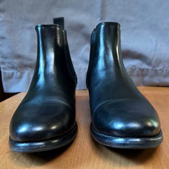 Paradigma Booties, size 37 - Picture 2 of 9